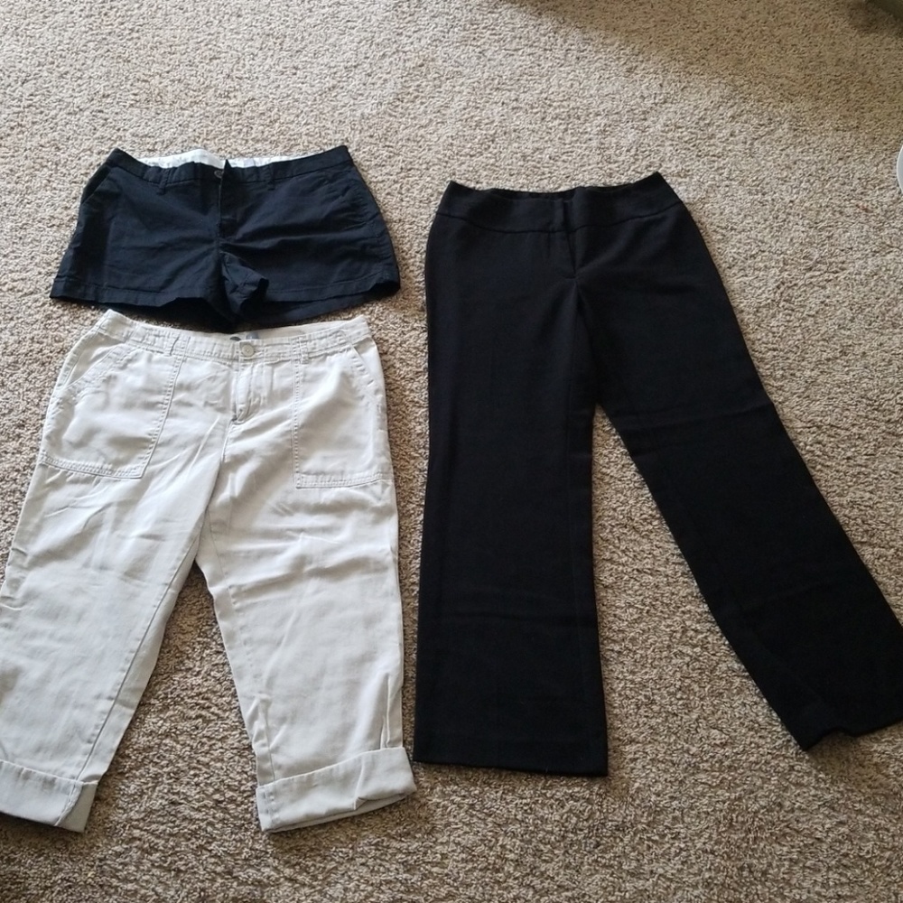 Size 8 bundle